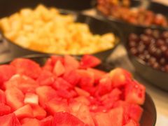 -上海虹桥宾馆味翠餐厅