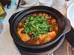 臭豆腐肥肠-佰家小厨·南京菜(夫子庙店)
