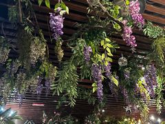 -第101座花园餐厅(湖滨88店)