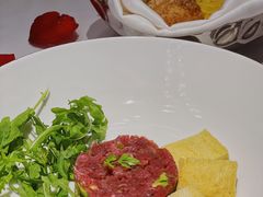 -燃扒房Steakhouse(皇庭店)