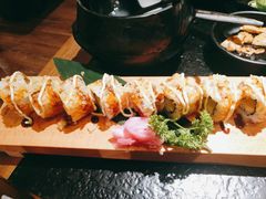 -九田家黑牛烤肉料理(石路天虹店)