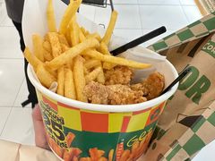 -Potato Corner(广州天河城店)