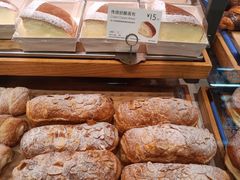 -巴黎贝甜(南京万达店)