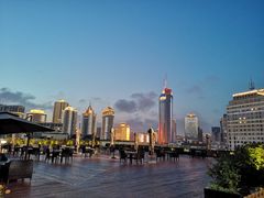-頂好酒家·经典粤菜(海信广场店)