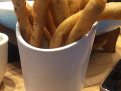 -香佰里鲜货火锅(佳乐金街店)