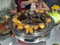 -本炙炭烤·蒲烧活鳗料理店(金沙洲店)