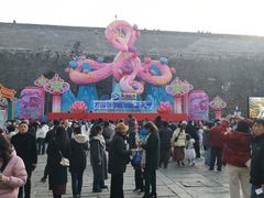 -竹里馆·淮扬菜·功夫茶(老门东店)