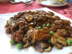 -功德林(南京西路店)