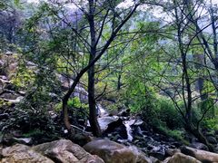 -雅鲁激流探险漂流