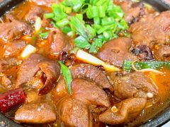 -沈妈砂锅(光华村店)