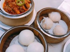 凤爪-糖朝(尖沙咀店)