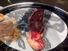 -核桃碳烤肉馆(深圳首店)