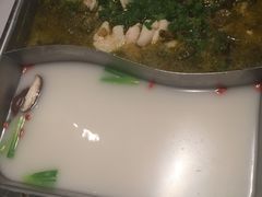 -新辣道鱼火锅(领展购物广场·中关村店)