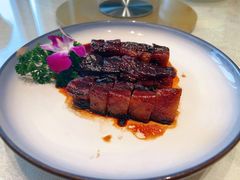 -汤臣·空中餐厅·严选粤菜(石湾世博广场店)