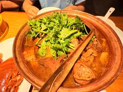 -老北京炸酱面·烤鸭(前门店)