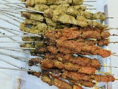 -六味斋(柳巷店)