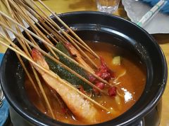 -韩师傅锦州烤串(晶座店)