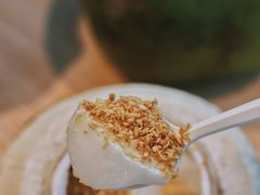 -嗲嗲的椰子鸡(亚龙湾总店)