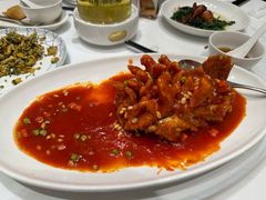 -新吉士·上海菜(浦东LCM置汇旭辉店)