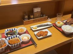 -虹梅食堂·爱蝦乃家