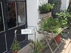 -静香HOUSE·全时段融合餐厅(七星欢乐颂店)