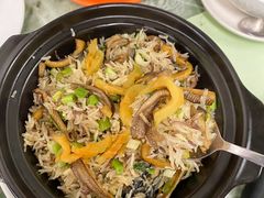 -牛记咖喱美食(十月初五日街店)