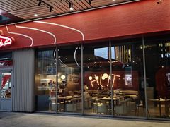 -必胜客(滨江店)