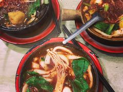 -清真·马文砂锅大全(麦苋街店)
