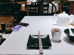 -味可道美食坊(福基路店)