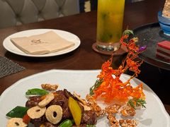 -巴黎轩(澳门巴黎人店)