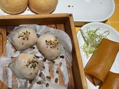 -蔡澜点心·粤菜(海印都荟城店)