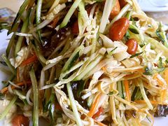 -添福来墨鱼饺子 · 海鲜东北菜(大连星海·黄浦路店)