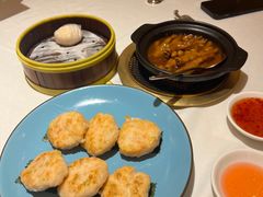 -香港龙凤楼(陆家嘴中心店)