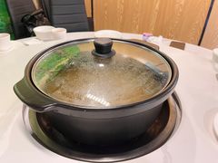-菌海森林·非遗野生菌火锅(西山区滇池路摩根道店)