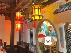 -矮板凳老火锅(宽窄巷子店)