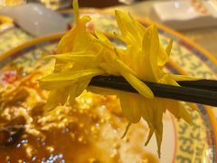 蜜制黄金菊-鹿鸣春饭店(总店)