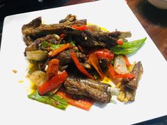 -玛禄藏膳(五分店)