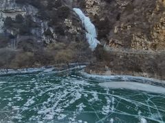 -黑龙潭风景区