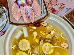 -馬蘭花開(车站大道店)