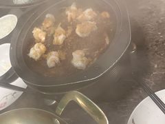 -绿茶餐厅(天津天河城店)