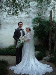 -巴黎婚纱摄影工作室