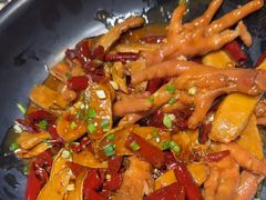 -聚味瞿记·龙虾堂(天元店)