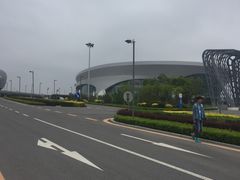 -大连体育中心体育馆