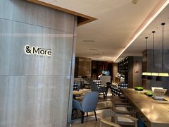 -广州粤海喜来登酒店