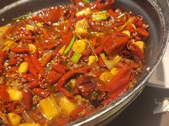 -川成元·麻辣香锅(凯德MALL西直门店)