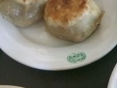 门钉肉饼-白魁老号饭庄(交道口店)
