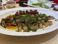 -大水车公馆·顺德菜·妈姐菜(均安店)