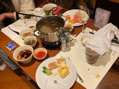 -马哥孛罗酒店·SAVVY全日餐厅