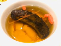 虫草海参-江南·JIANGNAN(北京歌华开元大酒店)