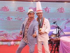 -潮喜竹溪荔湖酒家(荔枝湾店)